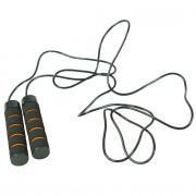 Weighted skipping rope Leader Fit
