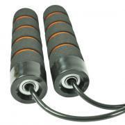 Weighted skipping rope Leader Fit