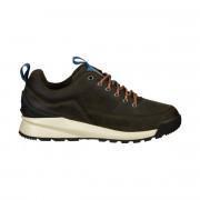 Sneakers The North Face Premium waterproof-leather