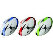 Pack of 30 rugby balls Gilbert G-TR3000 Trainer