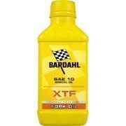Fork oil 10w Bardahl XTF polar plus 500 ml