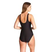 1-piece swimsuit for women Zoggs Marley Scoopback