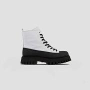 Boots Bronx Groov-y Canvas