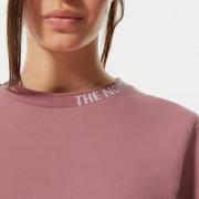 Women's crew neck sweater The North Face Zumu