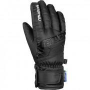 Children's gloves Reusch Dario R-tex® XT