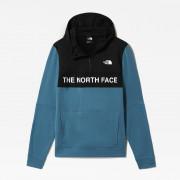 Sweatshirt 1/4 zip The North Face Train Logo