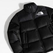 Children's down jacket The North Face Retro Nuptse Jacket 1996