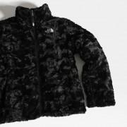 Children's jacket The North Face Reversible Mossbud