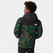 Children's jacket The North Face Apex Risor Softshell