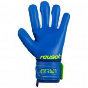 Goalkeeper gloves Reusch Attrakt Freegel G3