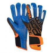 Kid's goalie gloves Reusch Pure Contact 3 G3 Fusion
