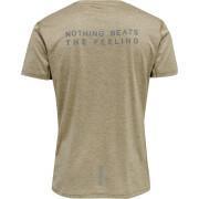 T-shirt Newline Statement