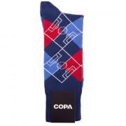 Socks Copa Football Pitch