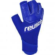 Goalkeeper gloves Reusch Futsal Grip