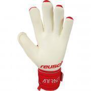 Goalkeeper gloves Reusch Attrakt Freegel Gold X