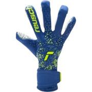 Goalkeeper gloves Reusch Pure Contact Fusion
