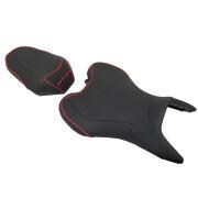 Motorcycle saddle with bultex foam option for the 2 Bagster Ready Luxe YAMAHA MT-07 - 2018/2020