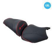 Motorcycle seat with gel option for both seats Bagster ready luxe z 900 - 2020/2022