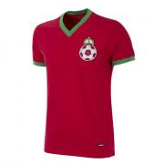 Jersey Copa Maroc 1970