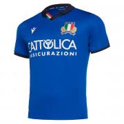 Home jersey Italie rugby 2019