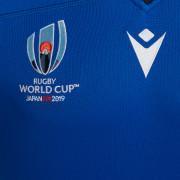 World Cup home jersey Italie rugby 2019