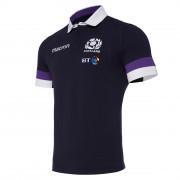 Home jersey cotton Écosse Rugby 2017-2018