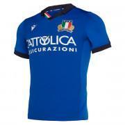 Authentic home jersey Italie rugby 2019