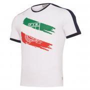Cotton T-shirt Italie rugby 2019