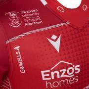 Home jersey Scarlets rugby 2019/2020