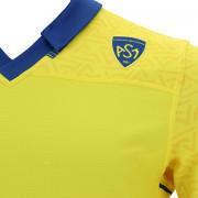 Clermont Auvergne home jersey 2020/21