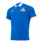 Cotton jersey Italie rugby 2020/21