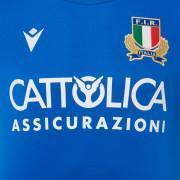 Training Jersey Italie rugby 2020/21