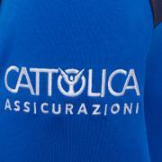 Children's jersey cotton Italie rugby 2020/21