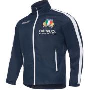 Sweatshirt mesh Italie Rugby 2020/21
