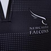 Home jersey Newcastle falcons 2020/21