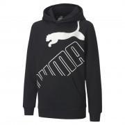 Sweatshirt child Puma Big Logo