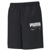 Children's shorts Puma Rebel Woven s B
