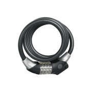 Cable lock Abus Raydo Pro 1450/185 TexKF