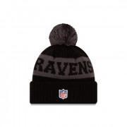 Bonnet enfant New Era  NFL 20 Sport Knit Baltimore Ravens