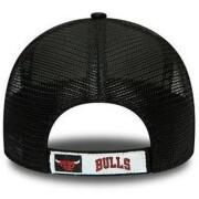 Casquette 9forty Chicago Bulls