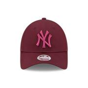 Women's cap New Era 9Forty New York Yankees
