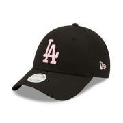 9forty cap woman the Dodgers