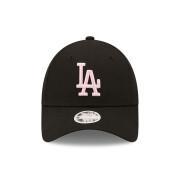 9forty cap woman the Dodgers