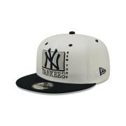 9fifty cap New York Yankees