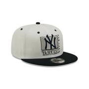 9fifty cap New York Yankees