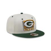 9fifty cap Green Bay Packers