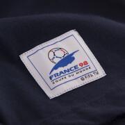 T-shirt Copa Football France Mascot World Championship 1998