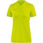 Women's polo shirt Jako Prestige