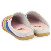 Slippers from the children's collection Hot Potatoes lambach