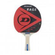 Racket Dunlop rage